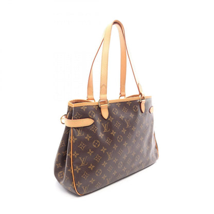 Louis Vuitton Shoulder Bag Batignolles Oriental Leather — view 2