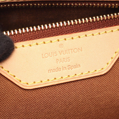 Louis Vuitton Shoulder Bag Batignolles Oriental Leather — view 4