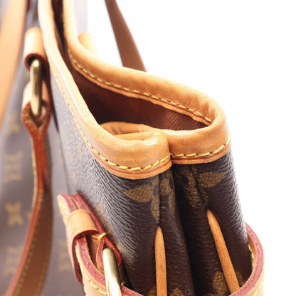 Louis Vuitton Shoulder Bag Batignolles Oriental Leather — view 6