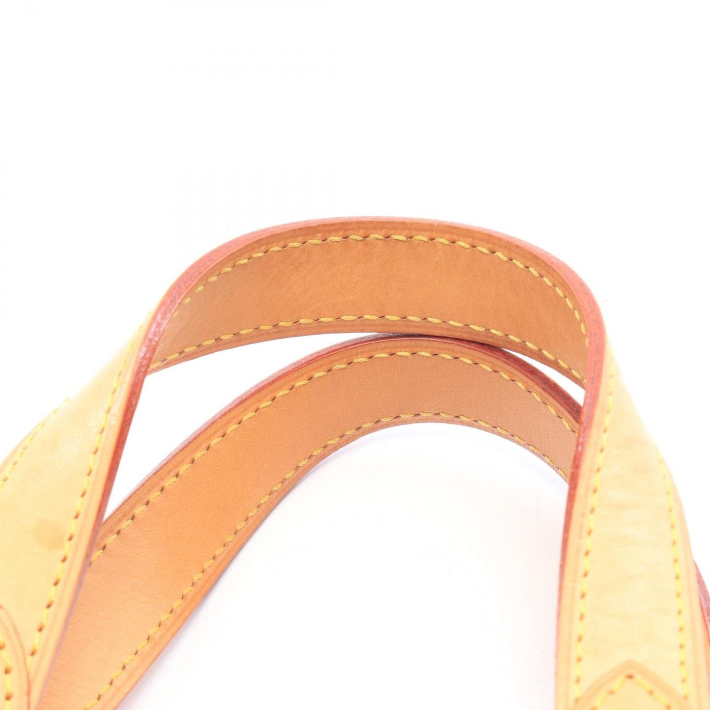 Louis Vuitton Handbag Batignolles Leather — view 6
