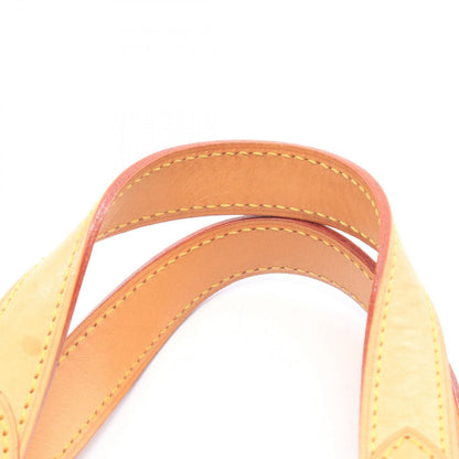 Louis Vuitton Handbag Batignolles Leather — view 6