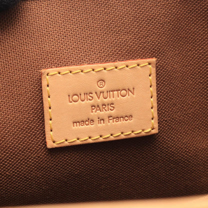 Louis Vuitton Handbag Batignolles Leather — view 4