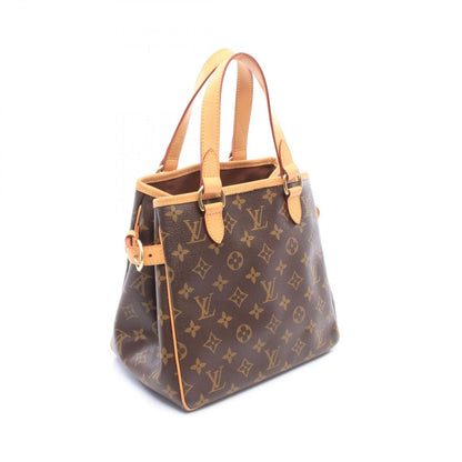 Louis Vuitton Handbag Batignolles Leather — view 2