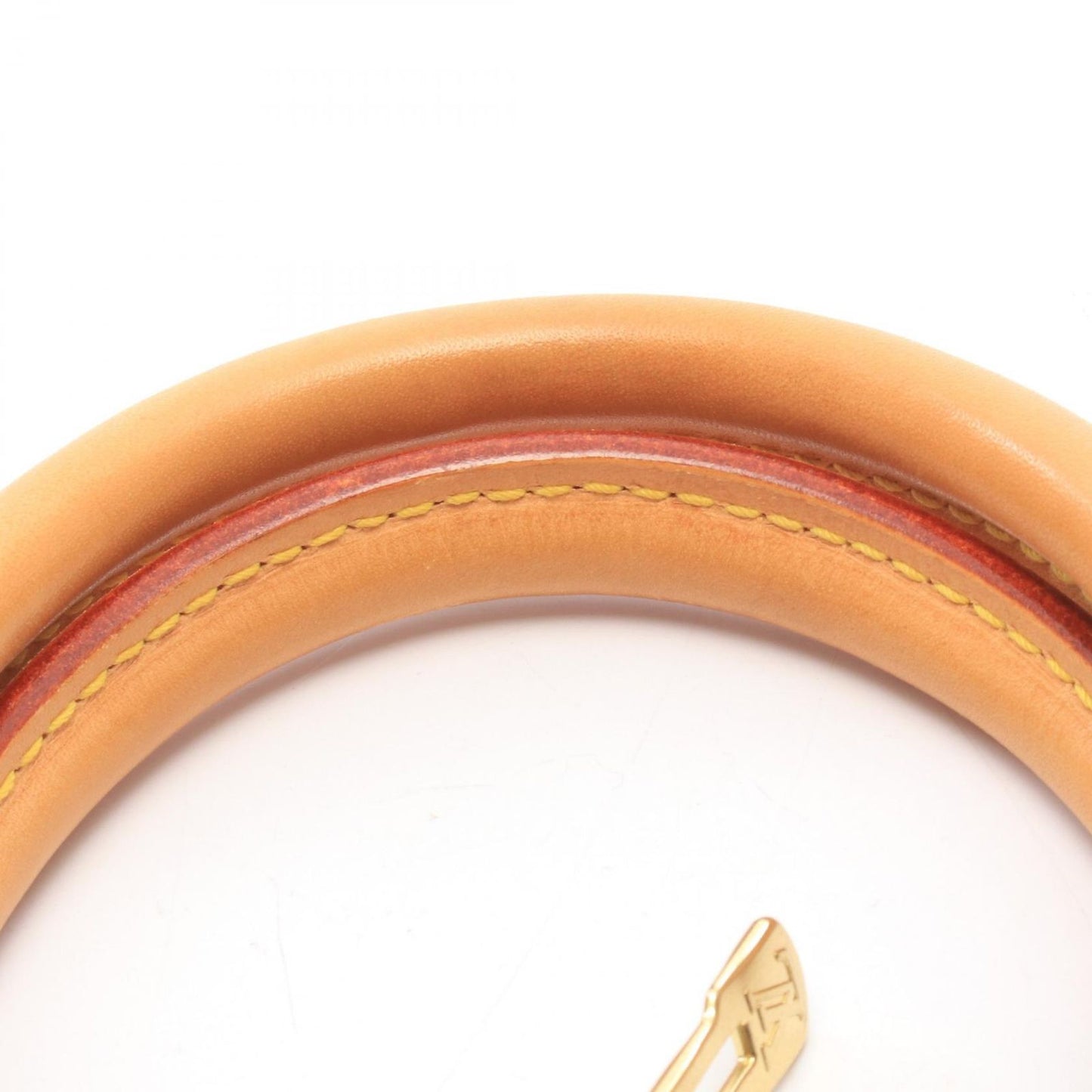 Louis Vuitton Handbag Alma PM Leather — view 7