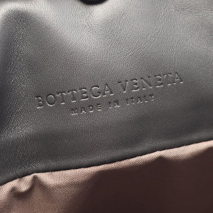Bottega Veneta Tote Bag Intrecciato VN Acattle Dark Gray Leather — view 4