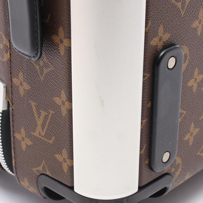 Louis Vuitton Travel Bag Horizon 55 Leather — view 5