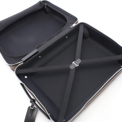 Louis Vuitton Travel Bag Horizon 55 Leather — view 3