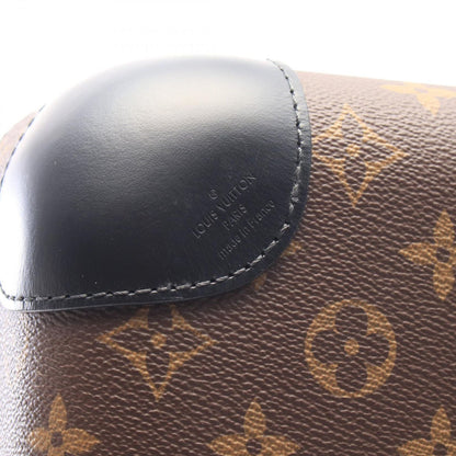 Louis Vuitton Travel Bag Horizon 55 Leather — view 4
