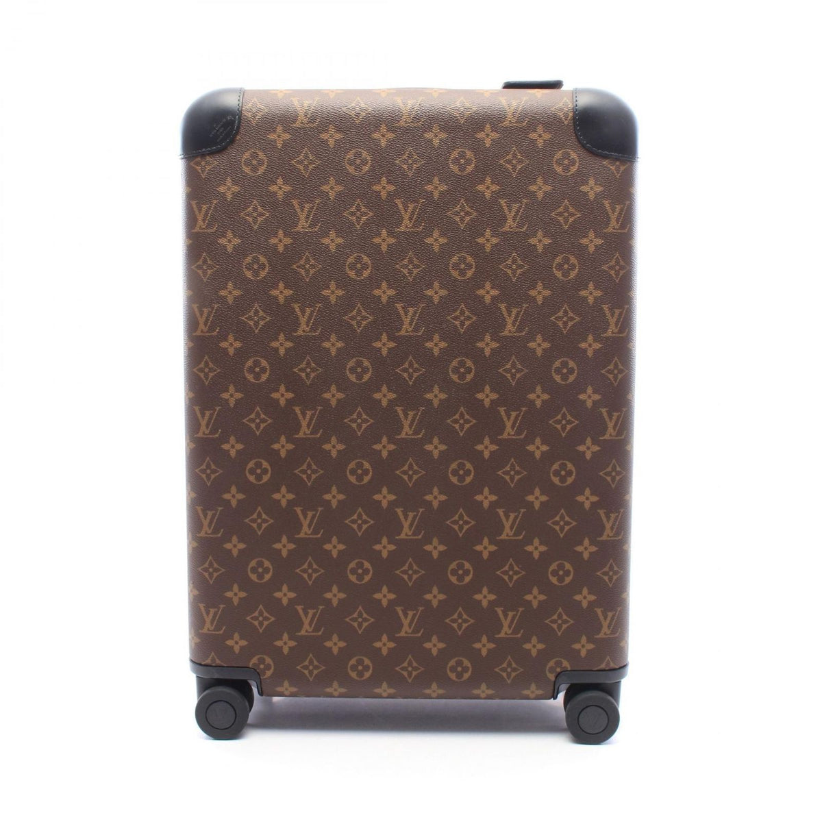 Louis Vuitton Travel Bag Horizon 55 Leather