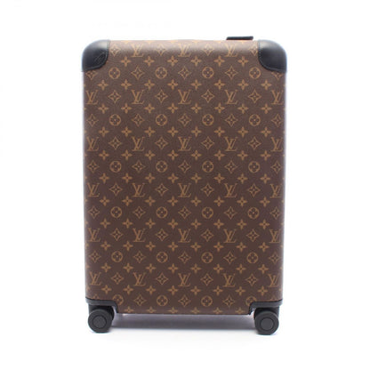 Louis Vuitton Travel Bag Horizon 55 Leather