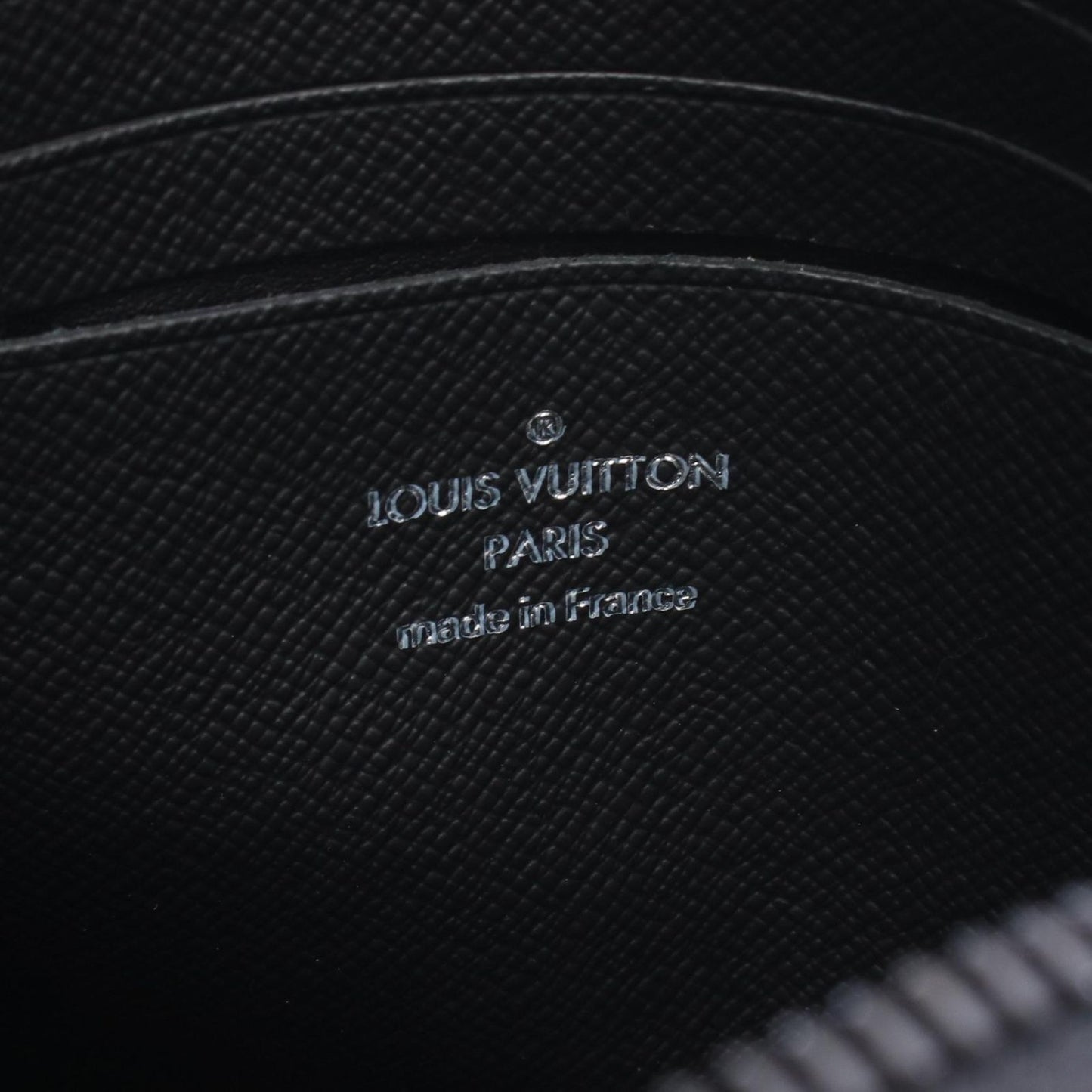 Louis Vuitton Shoulder Bag Christopher Wearable Wallet Leather — view 4