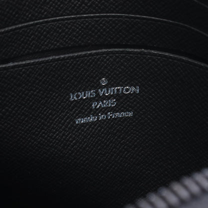 Louis Vuitton Shoulder Bag Christopher Wearable Wallet Leather — view 4