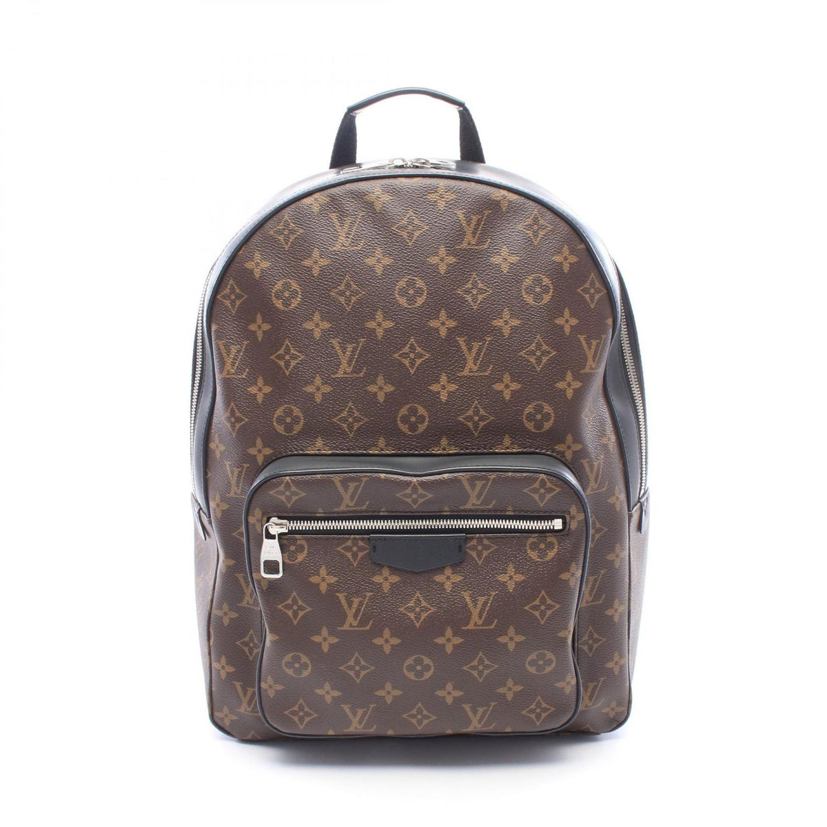 Louis Vuitton Backpack Josh Leather