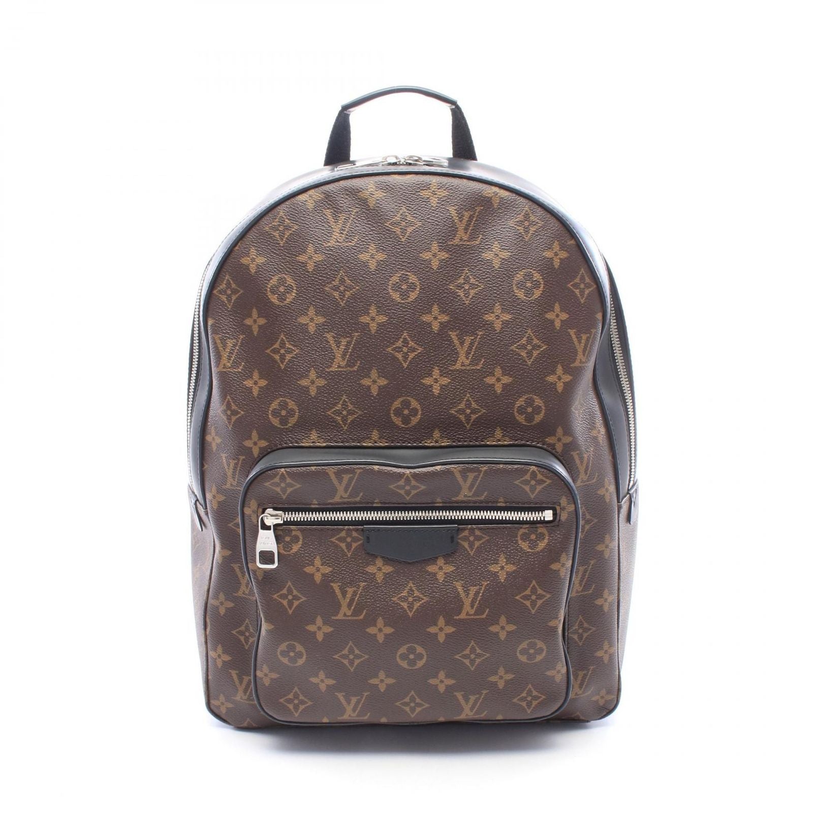Louis Vuitton Backpack Josh Leather