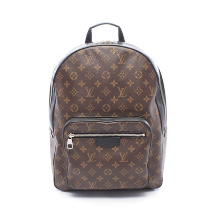 Louis Vuitton Backpack Josh Leather