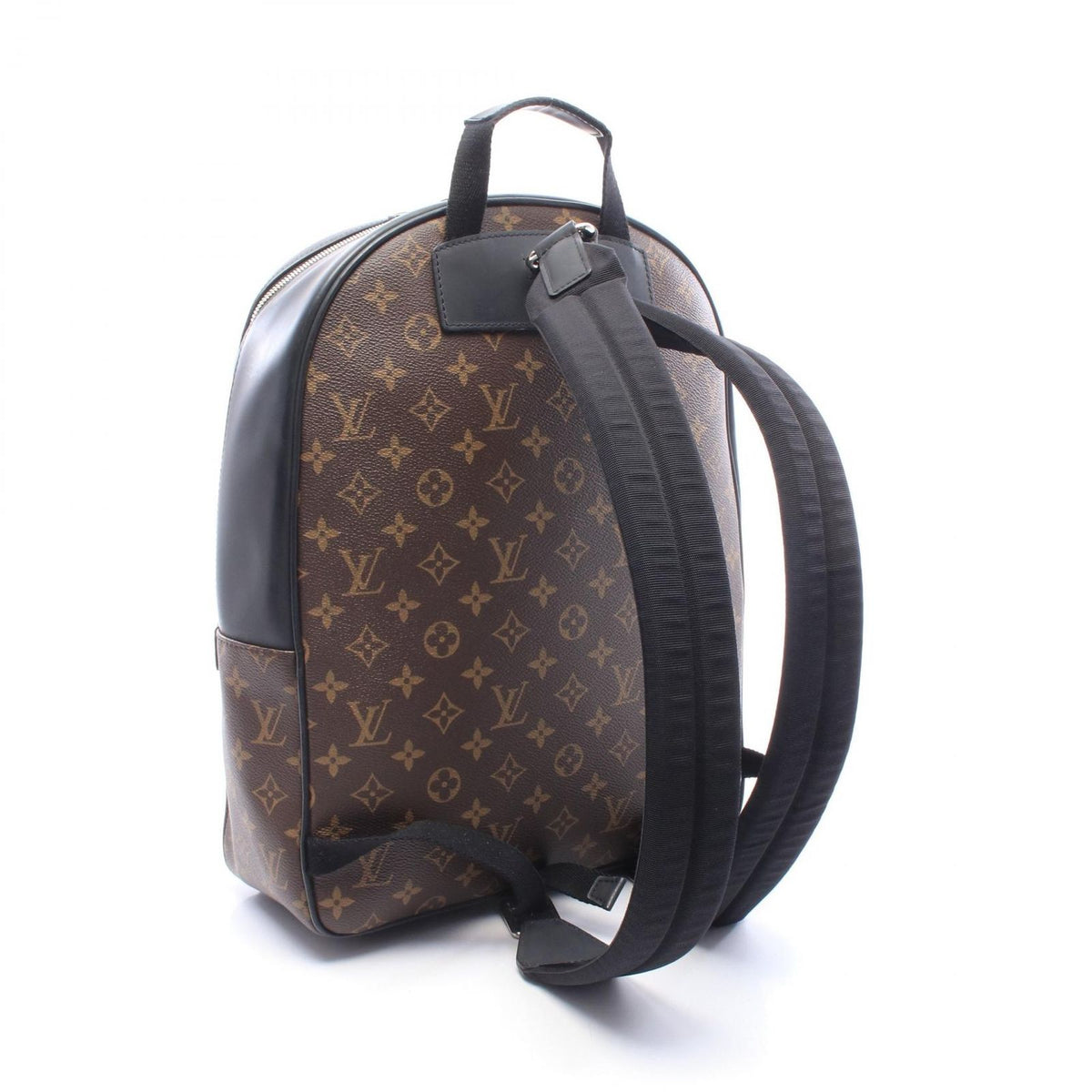 Louis Vuitton Backpack Josh Leather — view 2