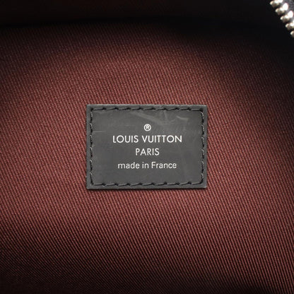 Louis Vuitton Backpack Josh Leather — view 4