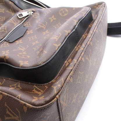 Louis Vuitton Backpack Josh Leather — view 6