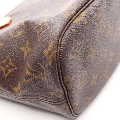 Louis Vuitton Tote Bag Neverfull PM Leather — view 7