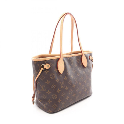 Louis Vuitton Tote Bag Neverfull PM Leather — view 2