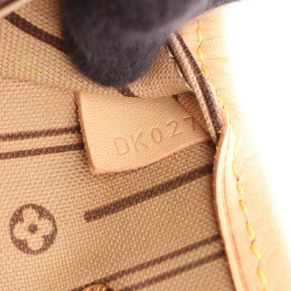Louis Vuitton Tote Bag Neverfull PM Leather — view 5