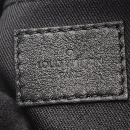Louis Vuitton Backpack Palm Spring Mini Leather — view 4