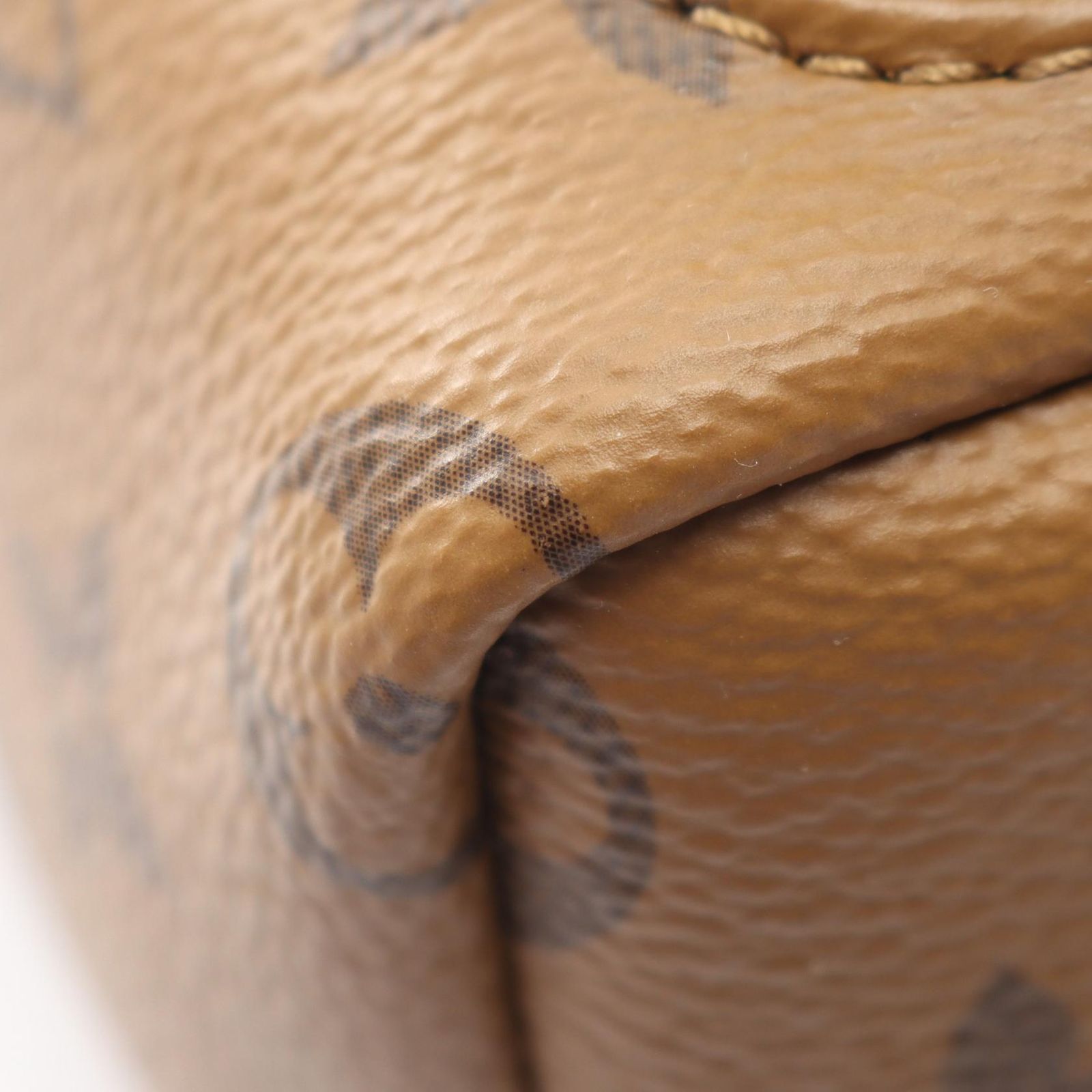 Louis Vuitton Backpack Palm Spring Mini Leather — view 6