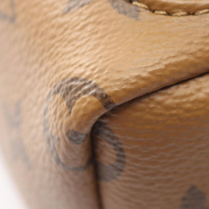 Louis Vuitton Backpack Palm Spring Mini Leather — view 6