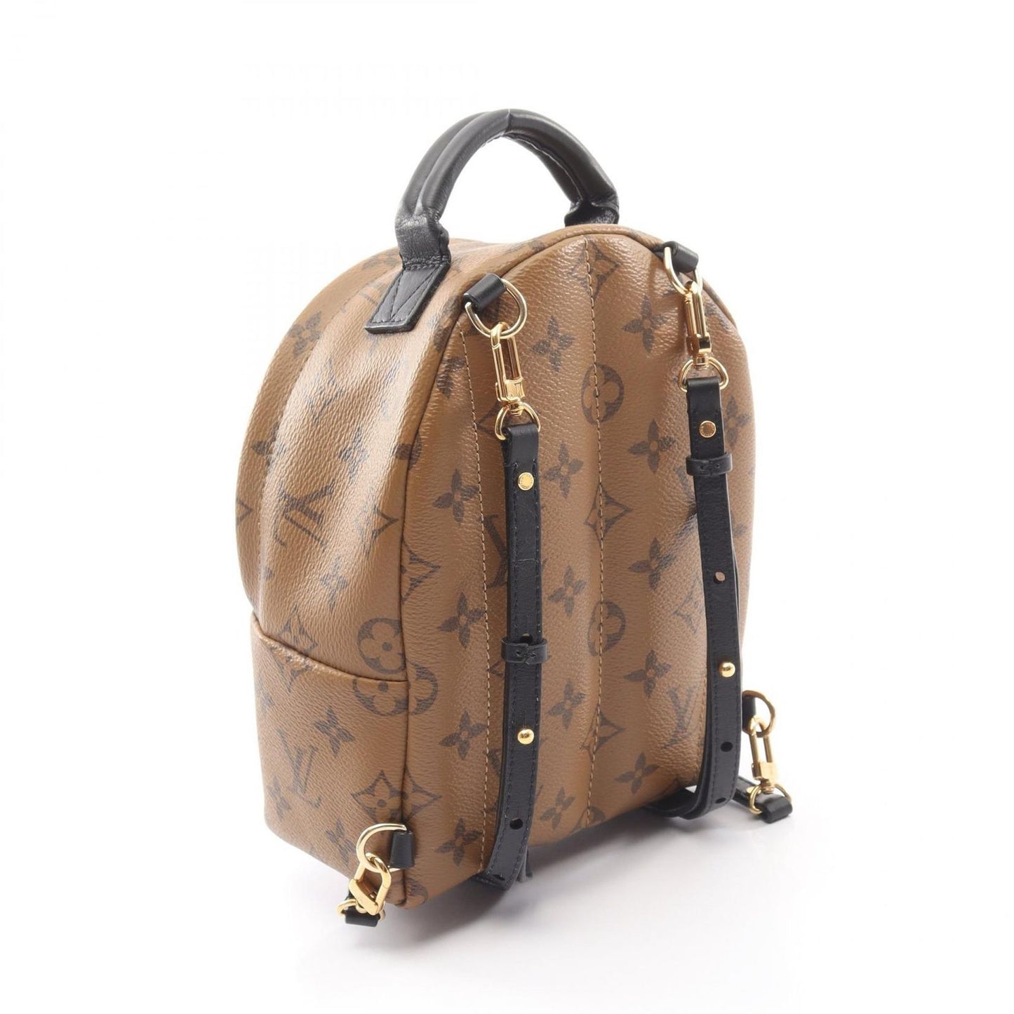 Louis Vuitton Backpack Palm Spring Mini Leather — view 2