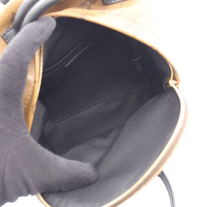 Louis Vuitton Backpack Palm Spring Mini Leather — view 3