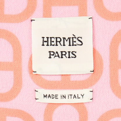 Hermes Chaine D'Ancre Reversible Zip Up Cashmere Jacket — view 4