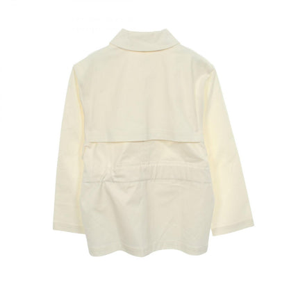 Hermes Zip Up Cotton Jacket — view 2