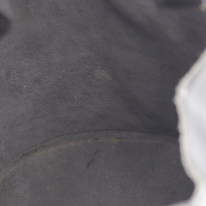 Louis Vuitton Shoulder Bag Cluny Noir Leather — view 7