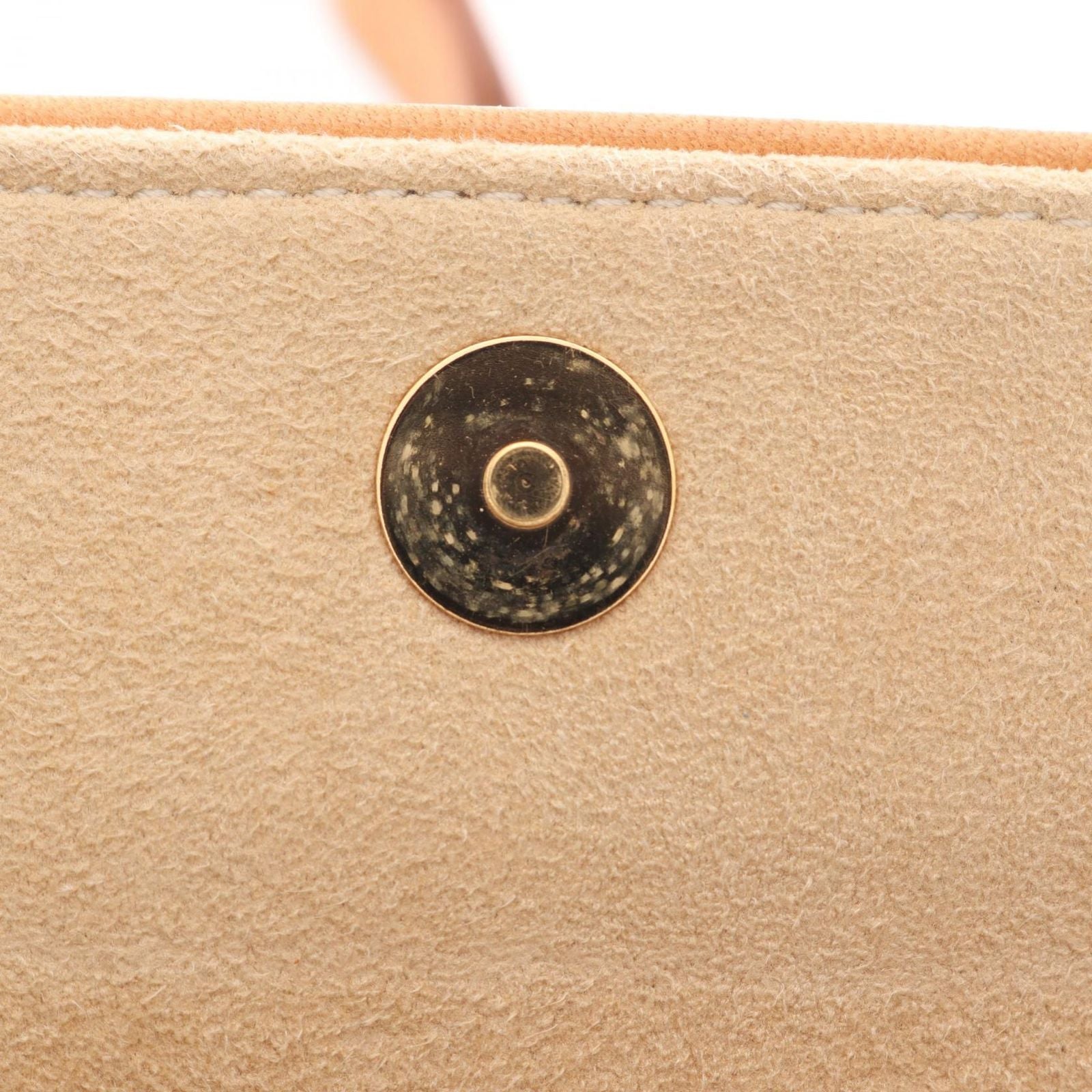 Louis Vuitton Waist Bag Pochette Florentine Monogram with Bouton Pression — view 6