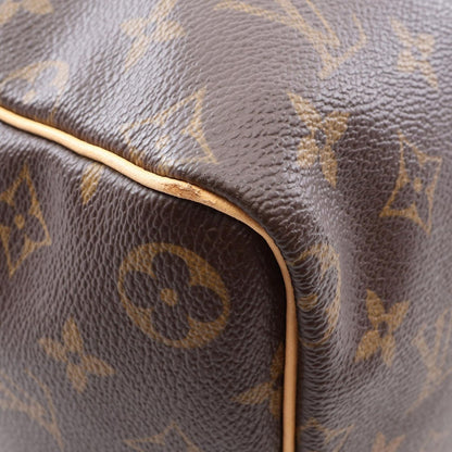 Louis Vuitton Handbag Speedy 40 Leather — view 6
