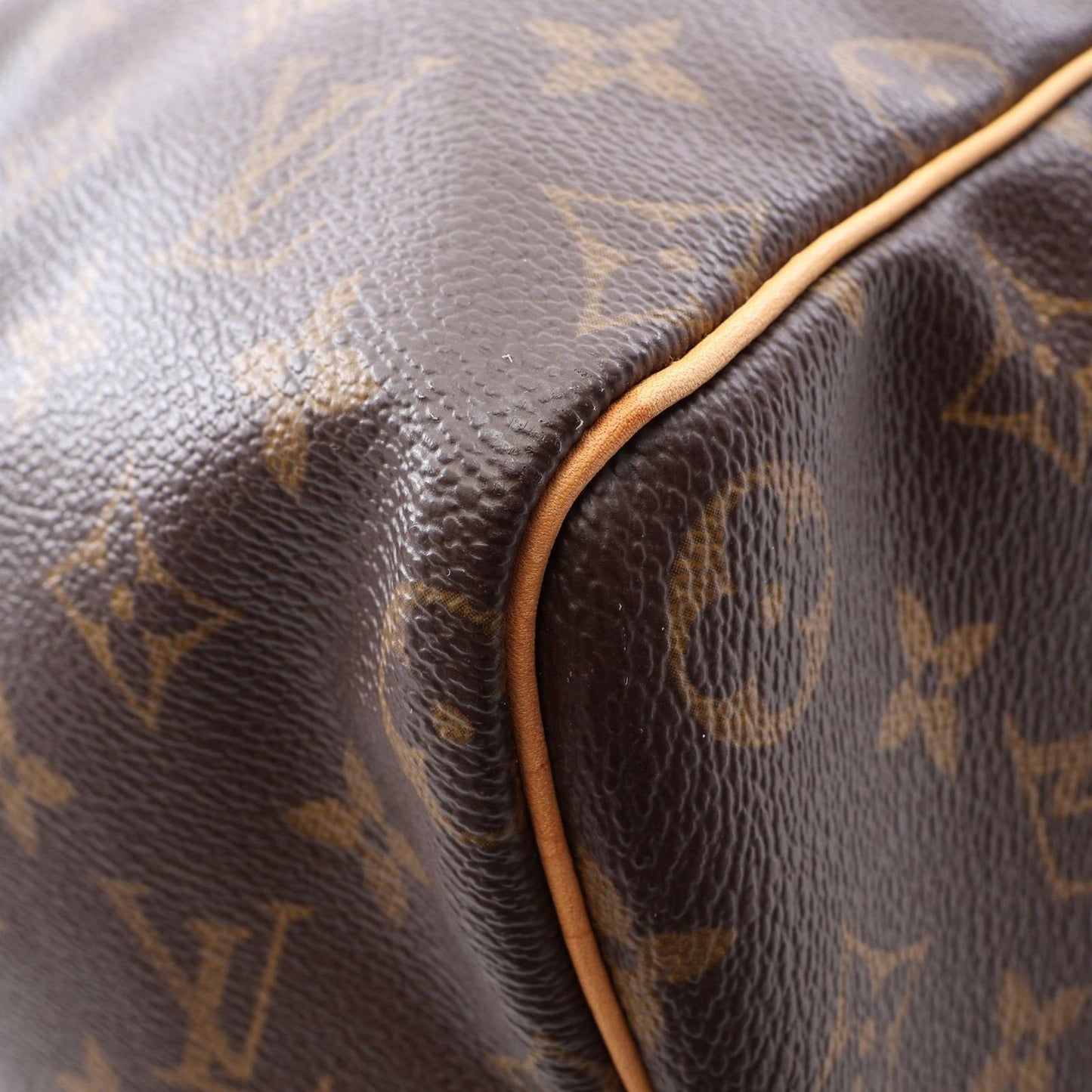 Louis Vuitton Handbag Speedy 40 Leather — view 7
