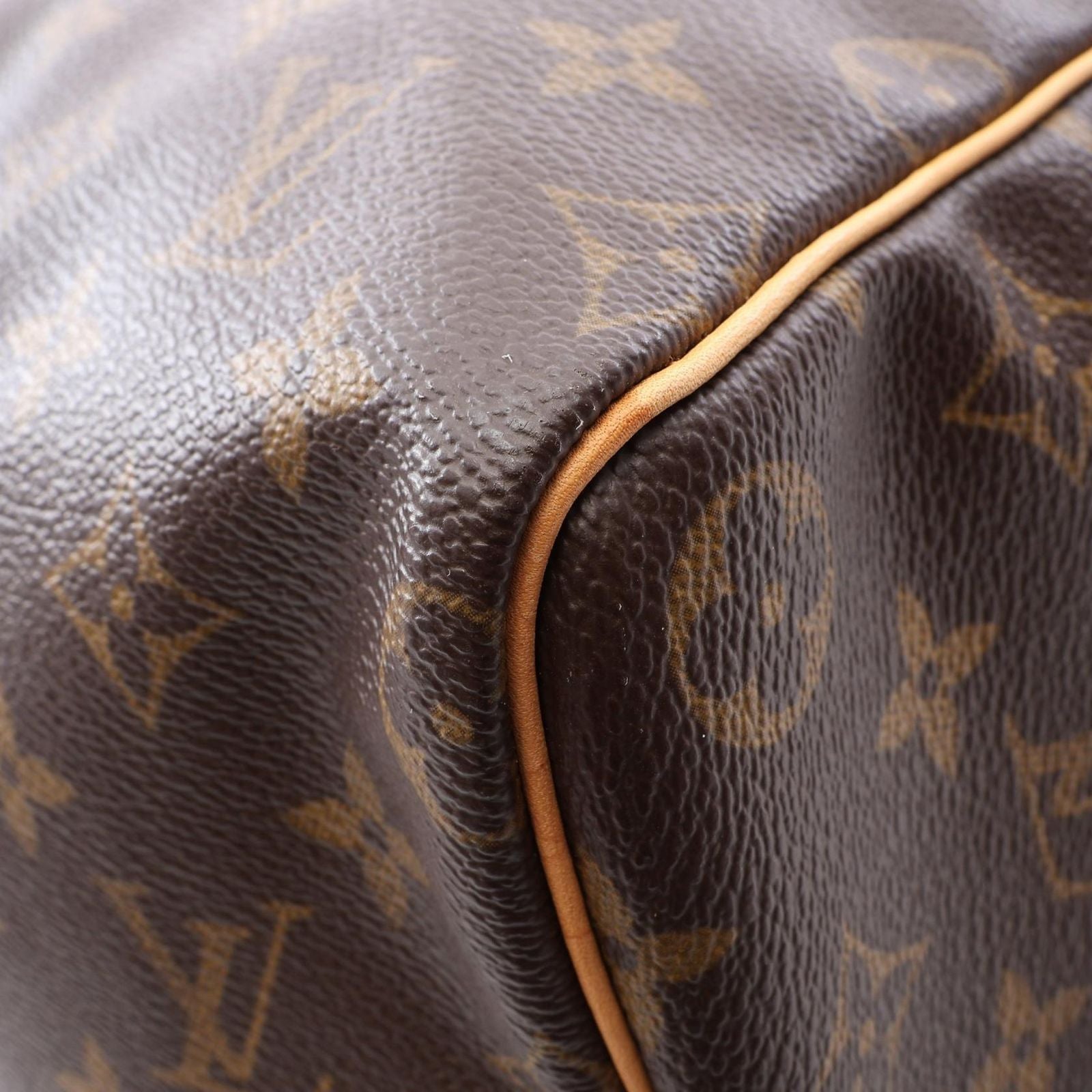 Louis Vuitton Handbag Speedy 40 Leather — view 7