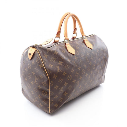 Louis Vuitton Handbag Speedy 40 Leather — view 2