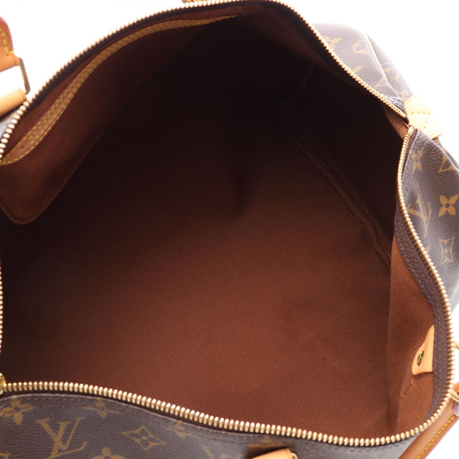 Louis Vuitton Handbag Speedy 40 Leather — view 3