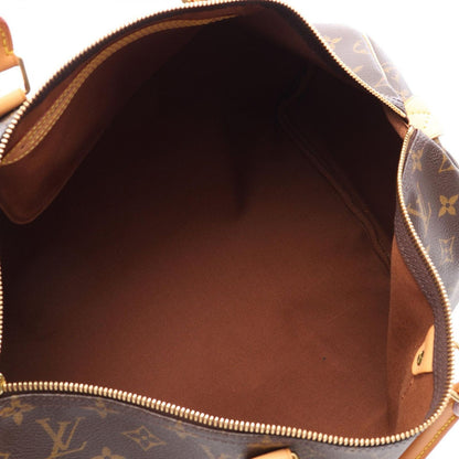 Louis Vuitton Handbag Speedy 40 Leather — view 3