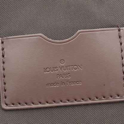 Louis Vuitton Travel Bag Pegase 45 Leather — view 4