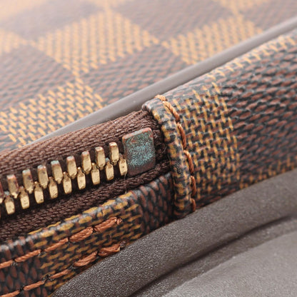 Louis Vuitton Travel Bag Pegase 45 Leather — view 7