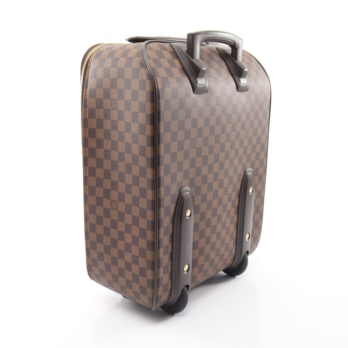 Louis Vuitton Travel Bag Pegase 45 Leather — view 2