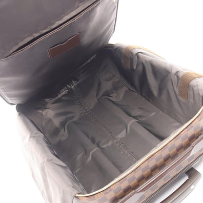 Louis Vuitton Travel Bag Pegase 45 Leather — view 3
