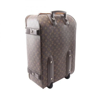 Louis Vuitton Travel Bag Pegase 55 Leather — view 2