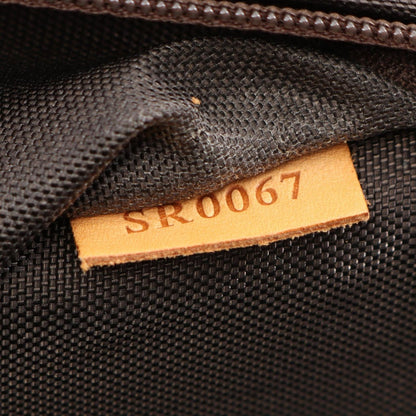 Louis Vuitton Travel Bag Pegase 55 Leather — view 4