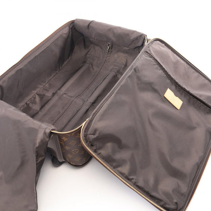 Louis Vuitton Travel Bag Pegase 55 Leather — view 5