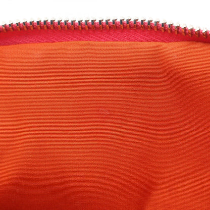 Hermes Pouch Potall 15 Mini Hibiscus 06 Canvas Bolide — view 8