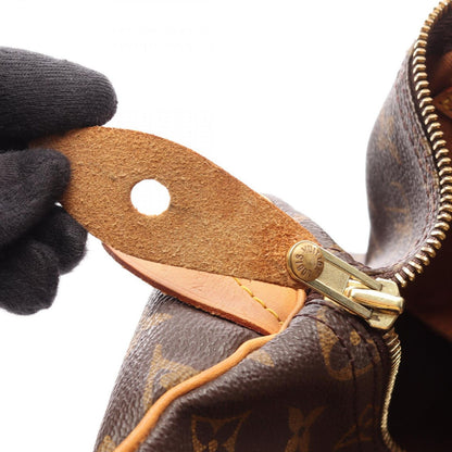 Louis Vuitton Handbag Speedy 35 Leather — view 7