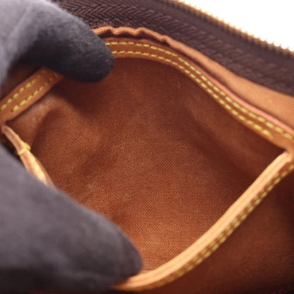 Louis Vuitton Handbag Speedy 35 Leather — view 6